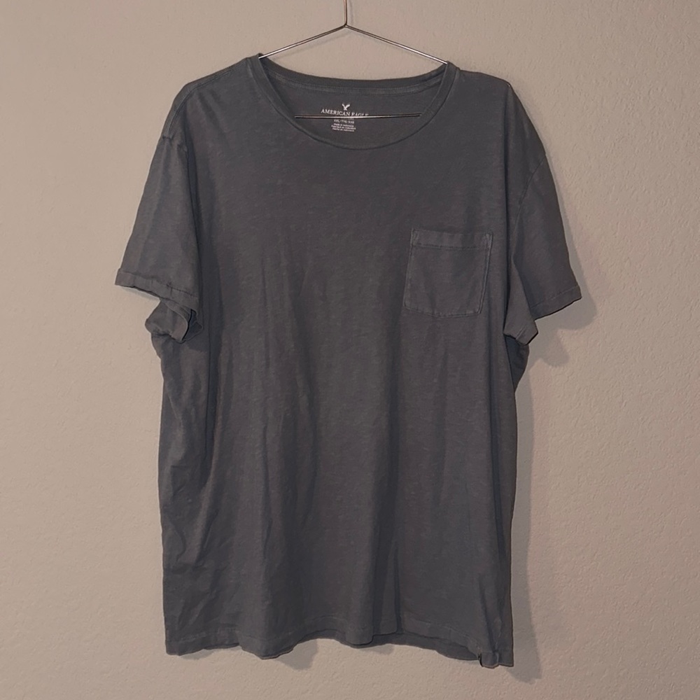 COPY - American Eagle Men’s T-Shirt XXL